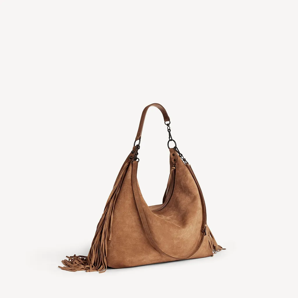 Le City Hobo Bag Medium