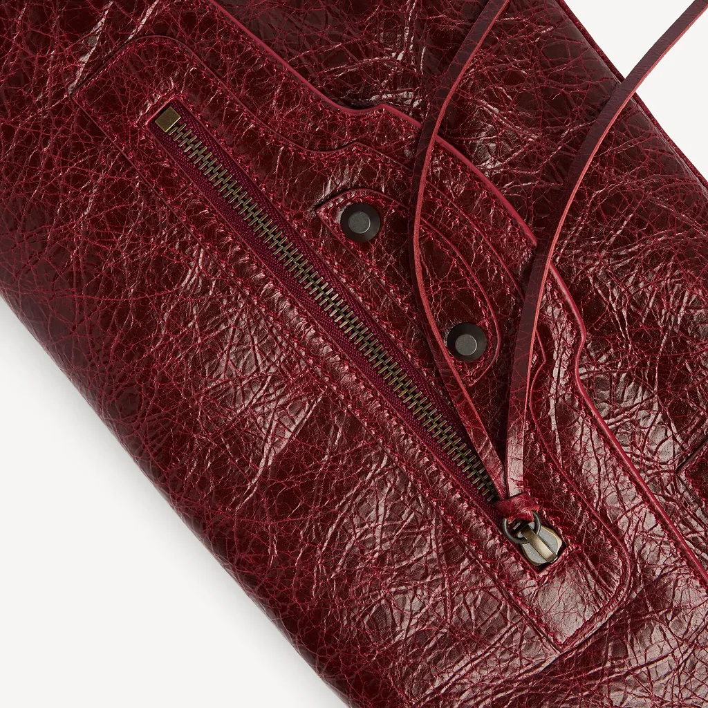 Le City Clutch