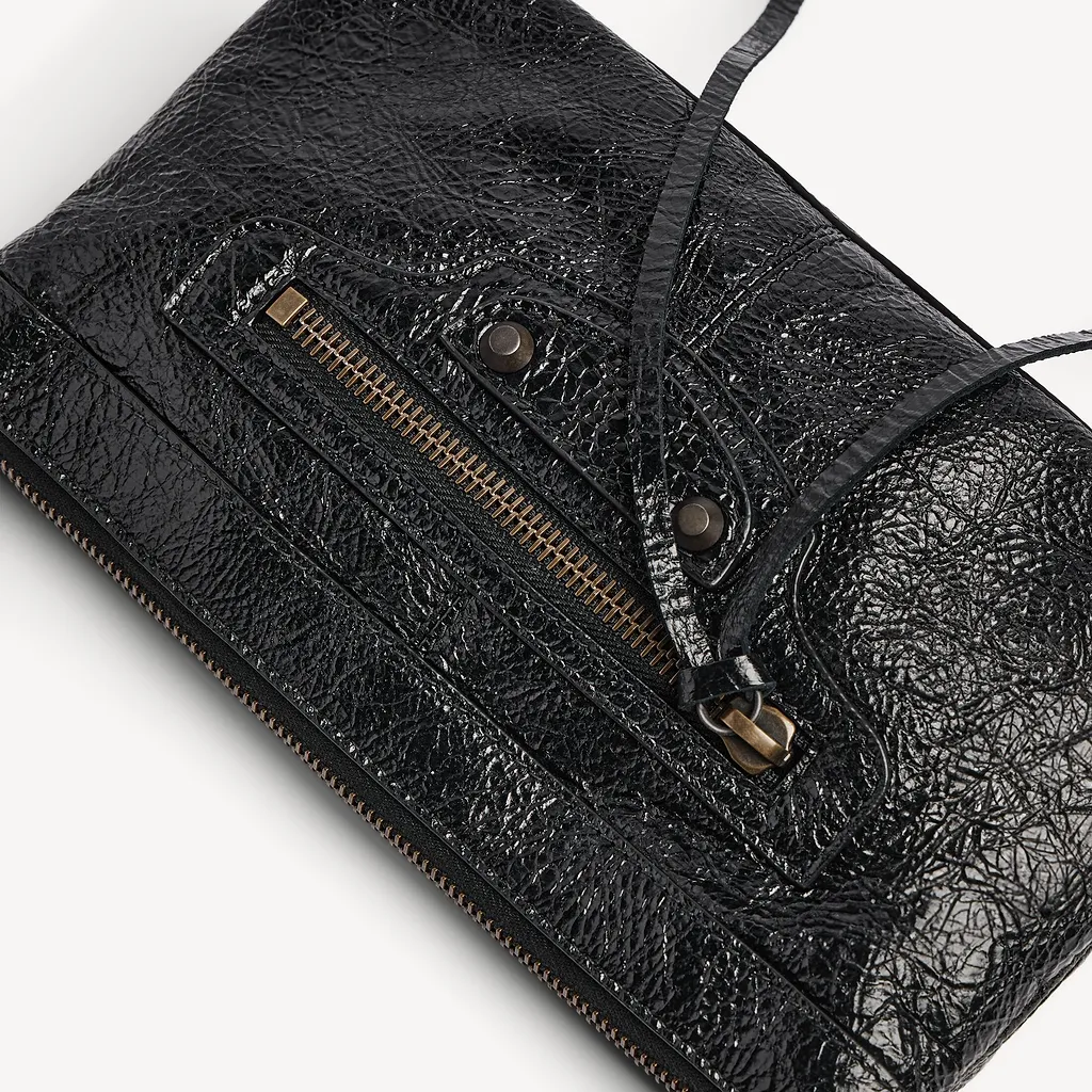 Le City Phone Pouch