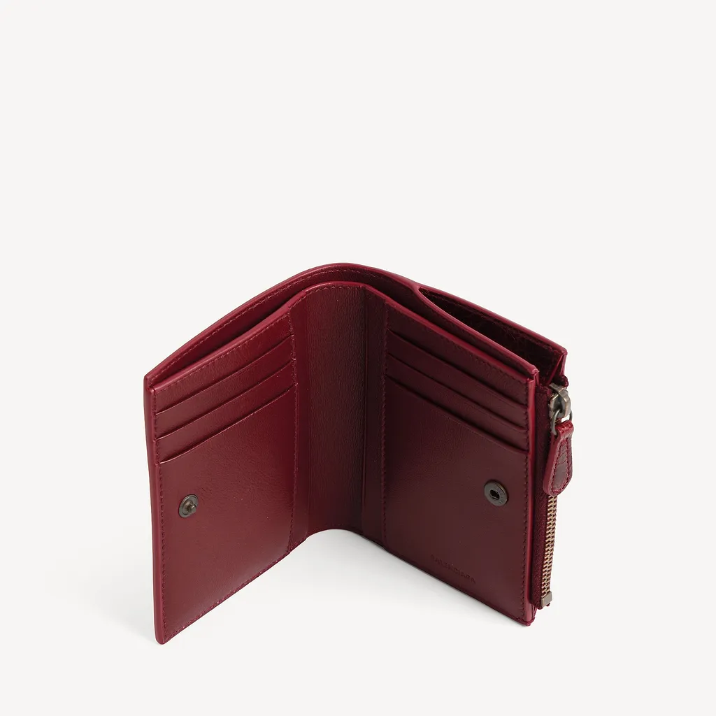 Le City Bifold Wallet