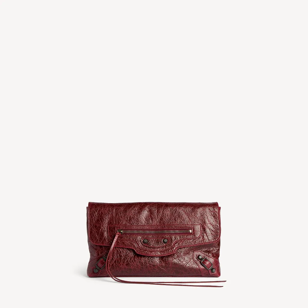 Le City Clutch