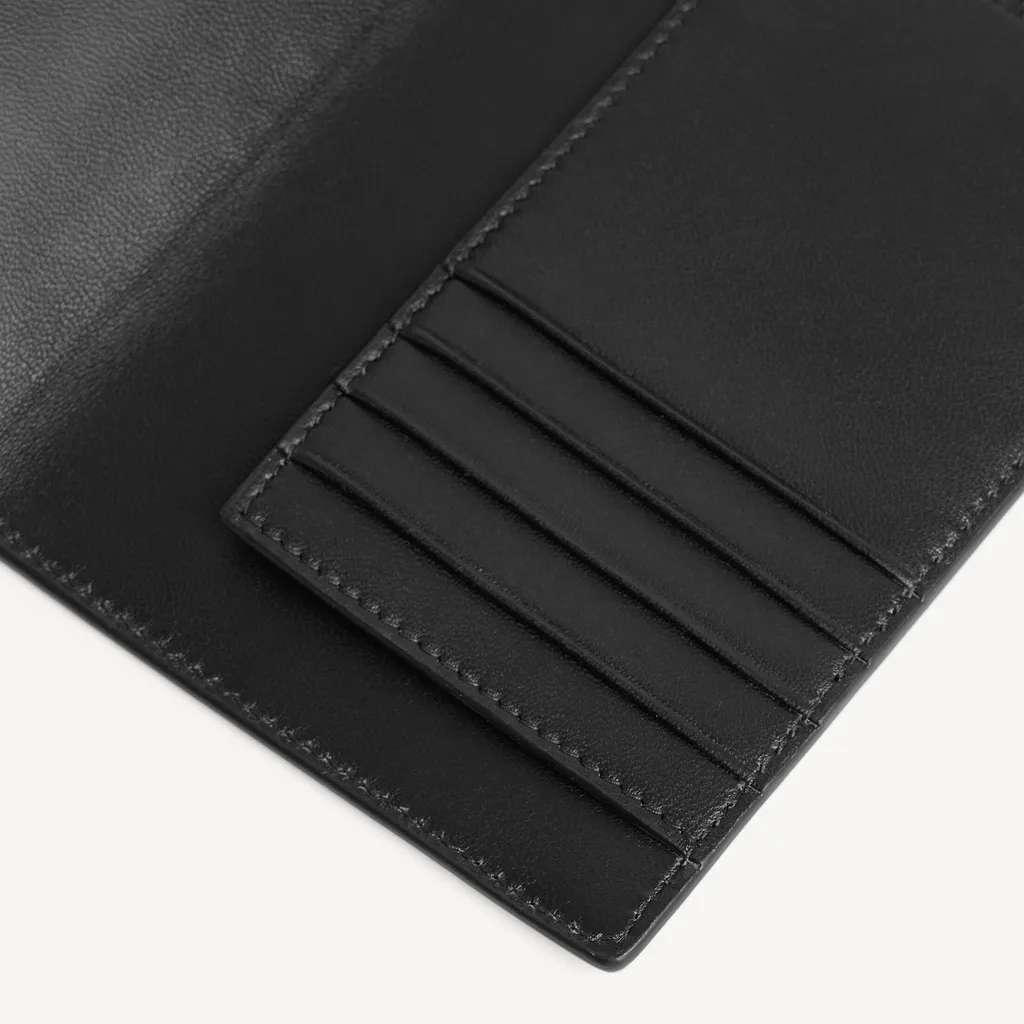 Passport Holder