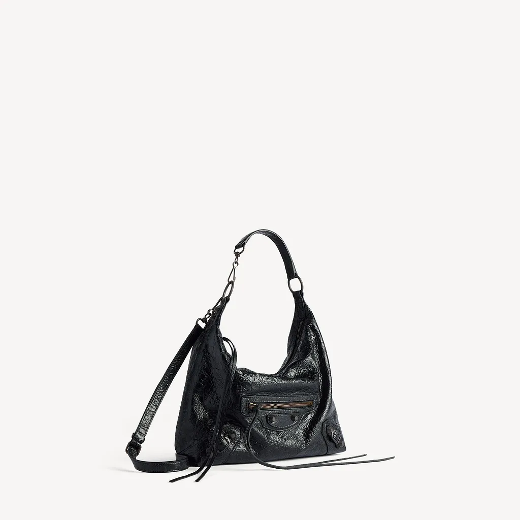 Le City Hobo Bag Small
