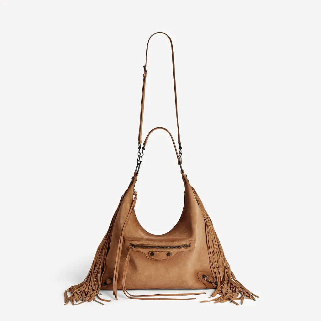 Le City Hobo Bag Medium