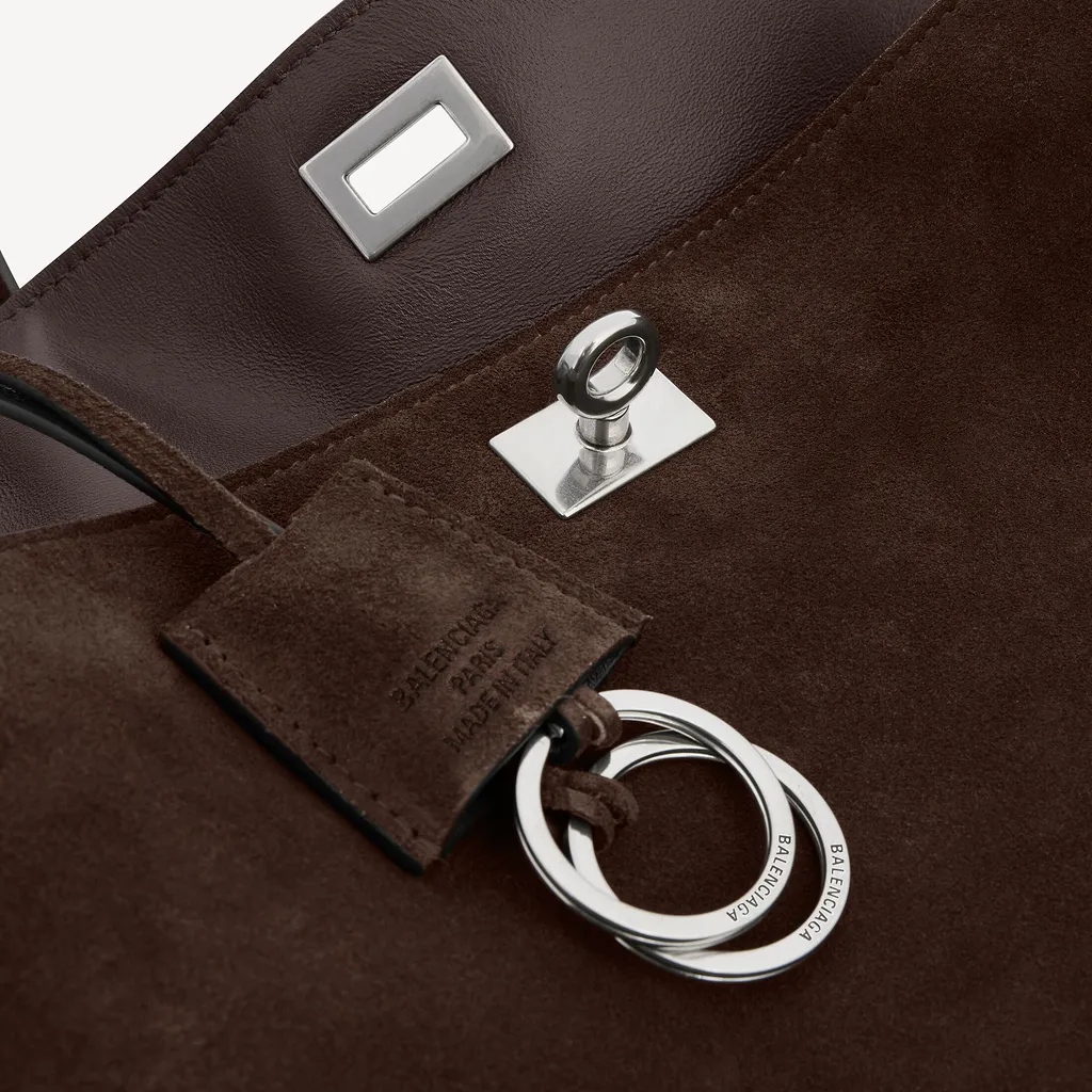 Rodeo Handbag Small