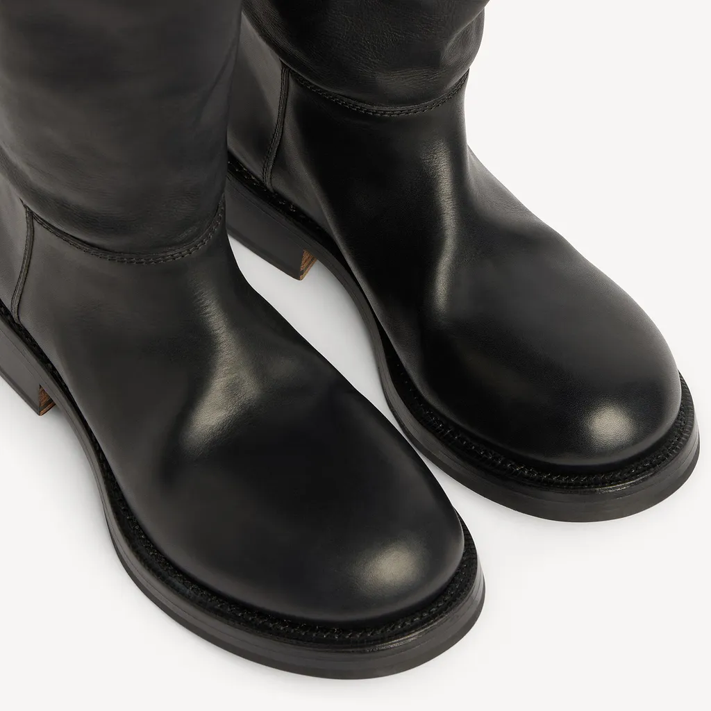 Motor Boot