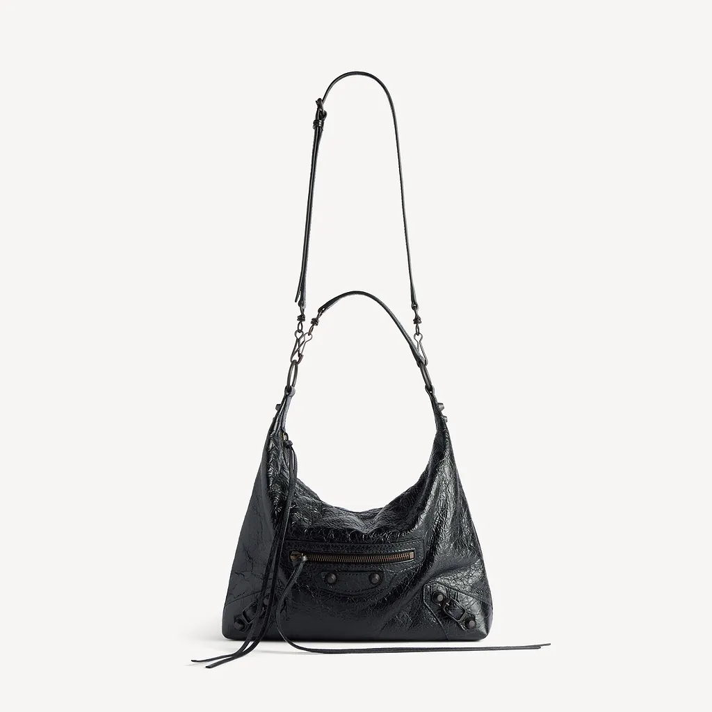 Le City Hobo Bag Small