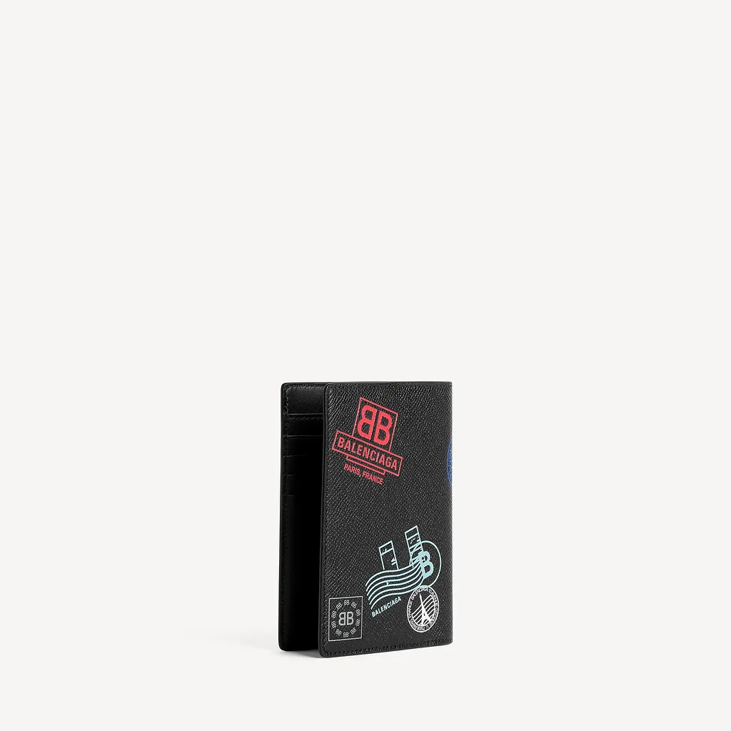 Passport Holder