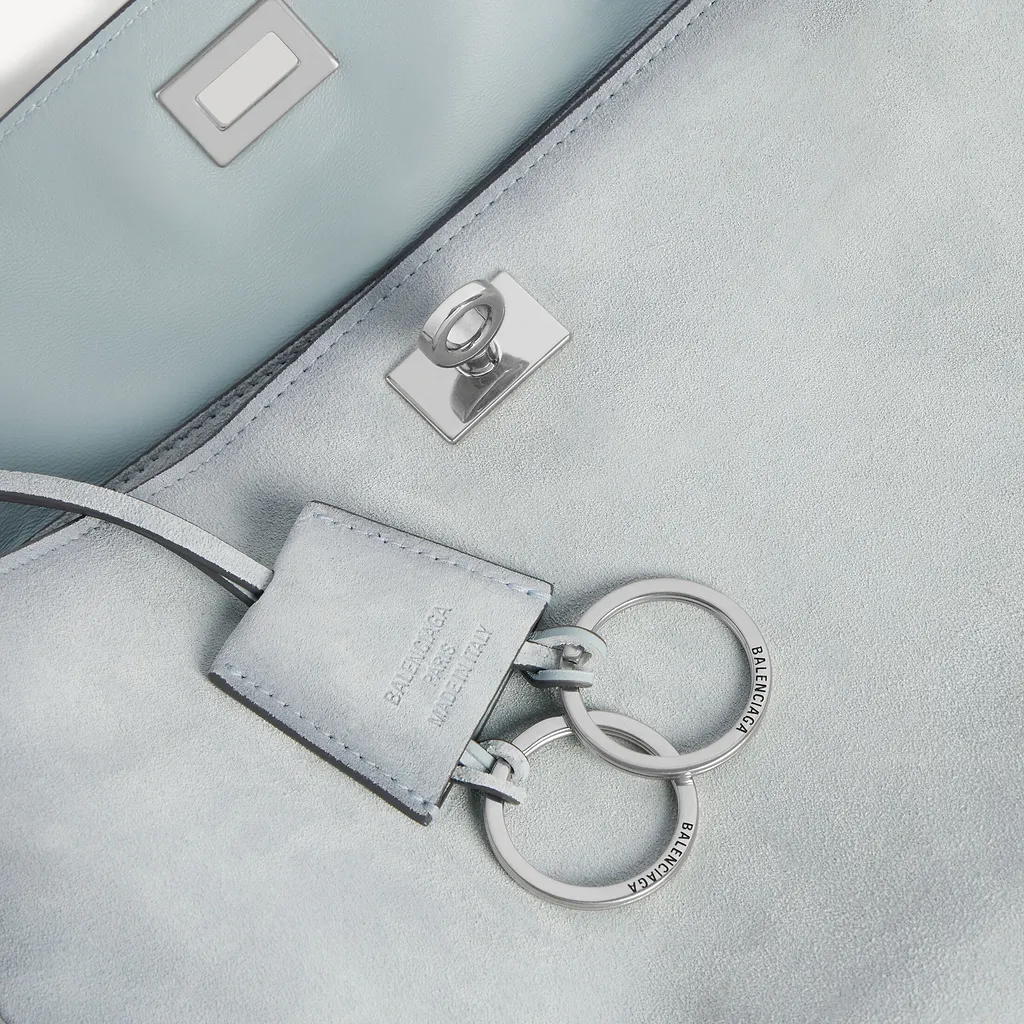 Rodeo Handbag Small