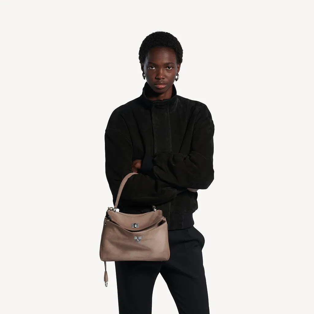 Rodeo Handbag Small