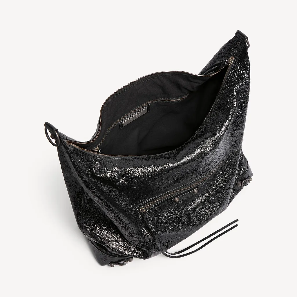 Le City Hobo Bag Large