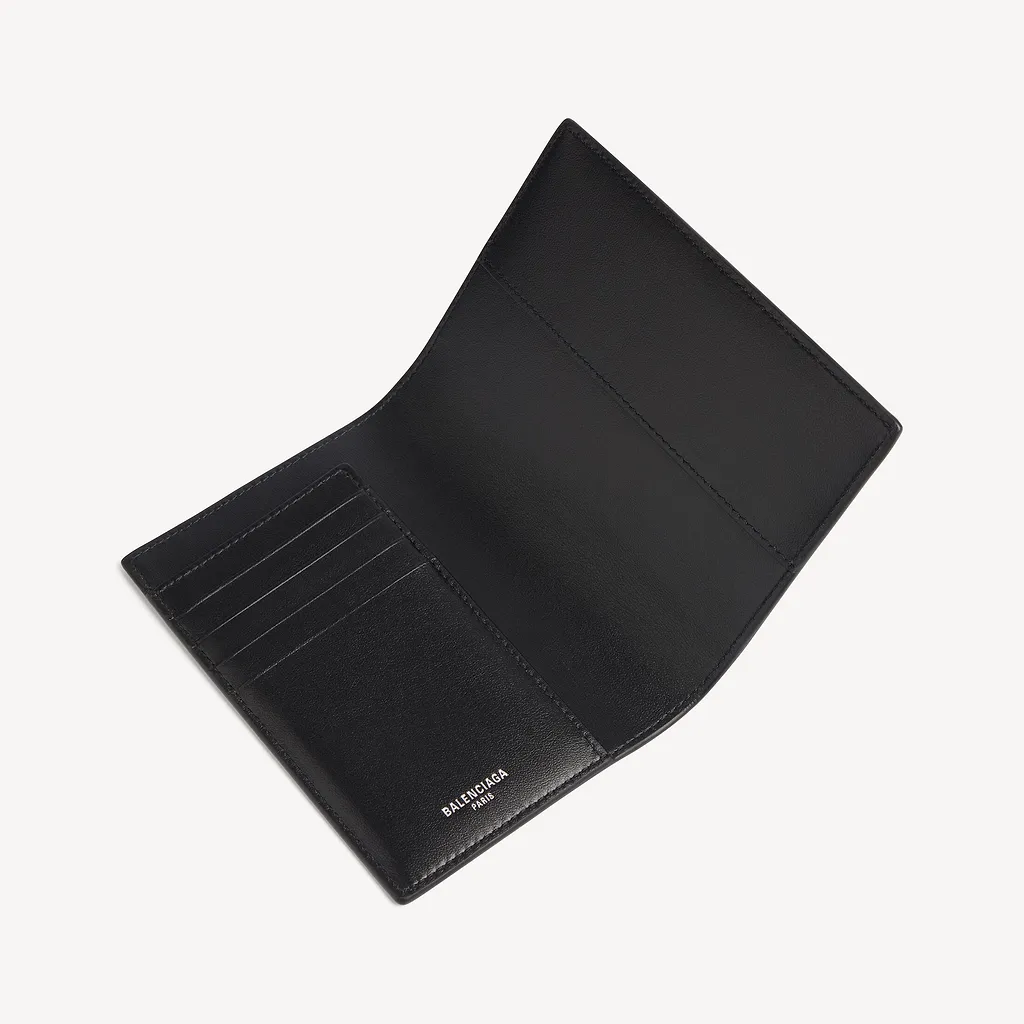 Passport Holder