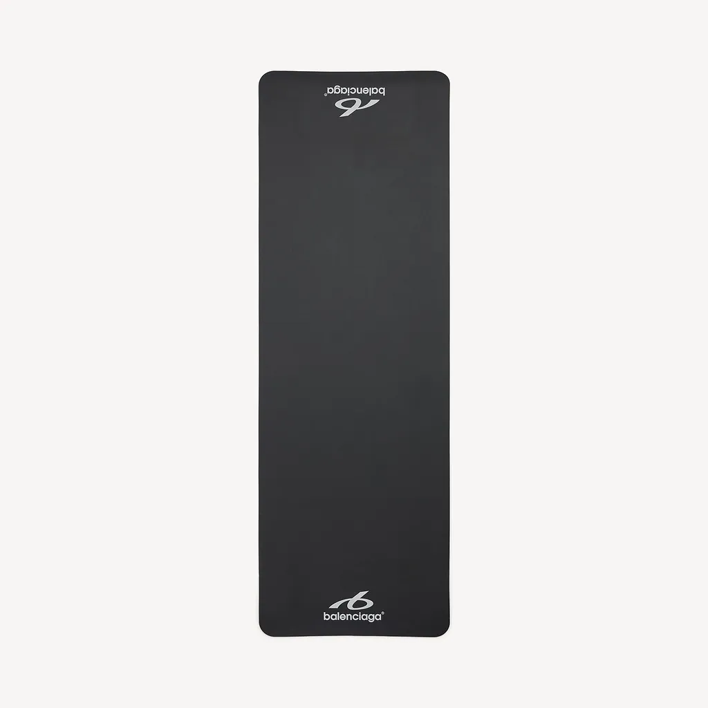 Techwear Fitness Mat