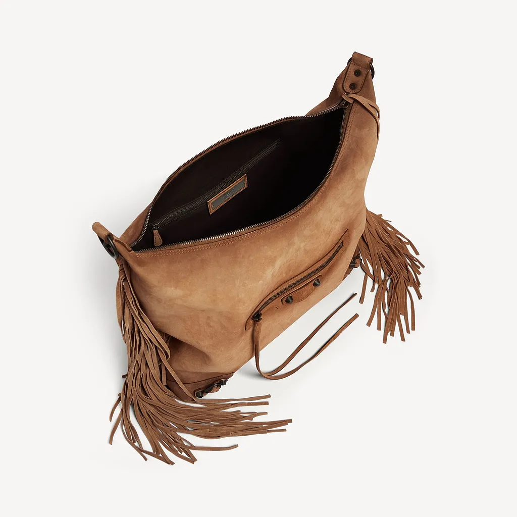 Le City Hobo Bag Medium