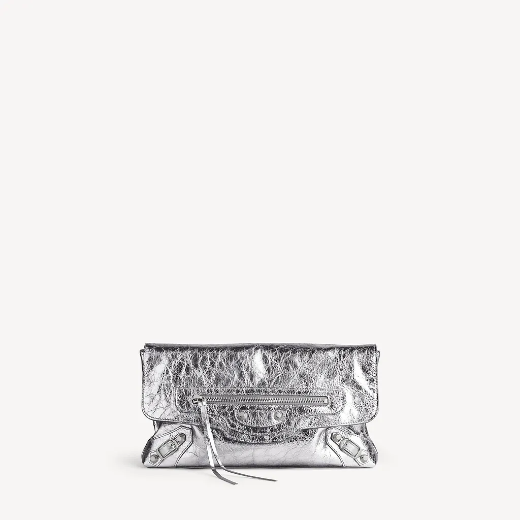 Le City Clutch