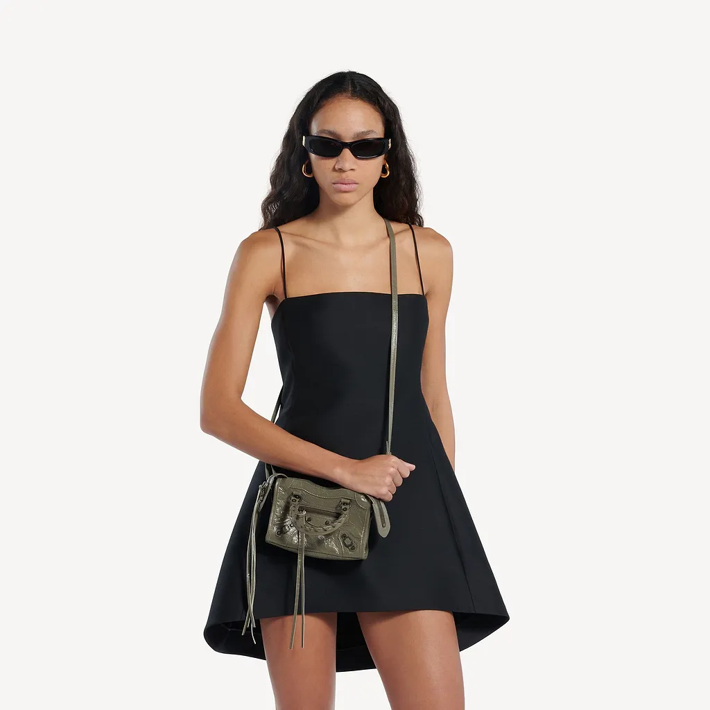 Le City Bag Nano
