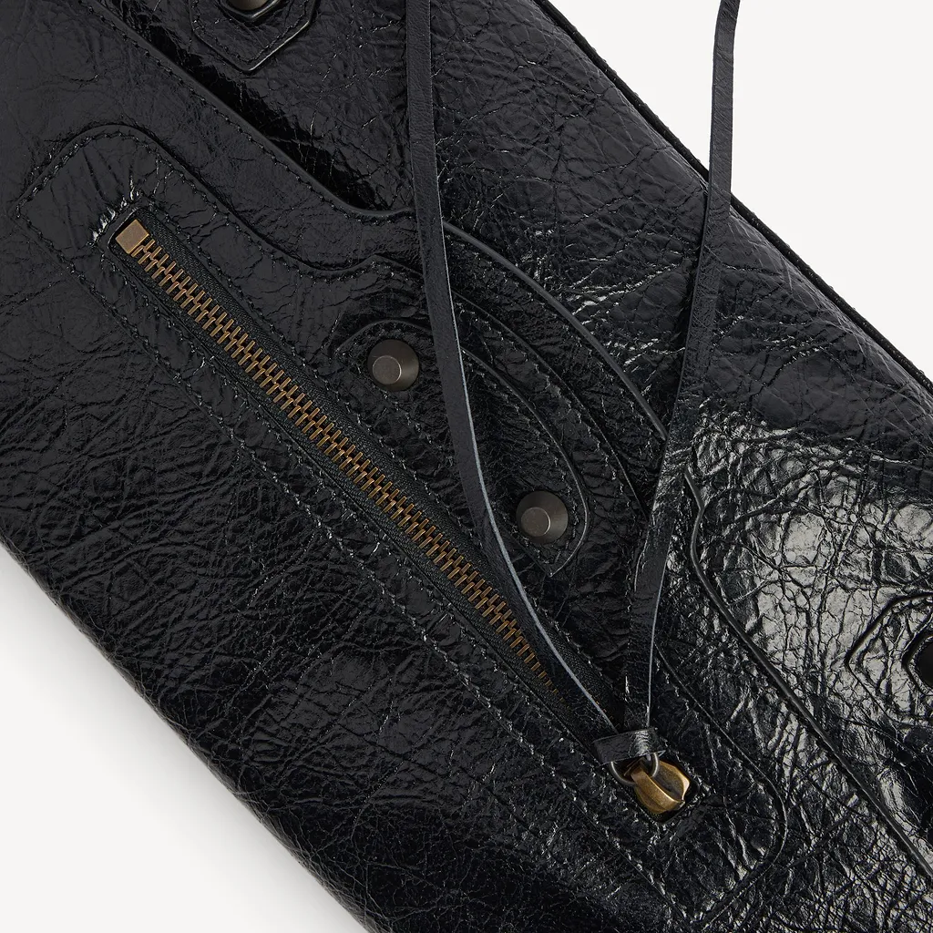 Le City Clutch