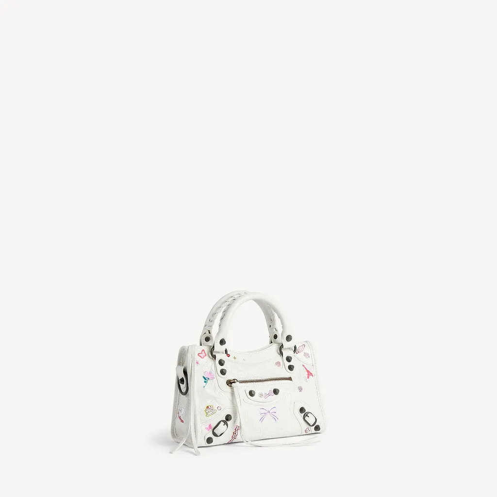 Le City Bag Mini