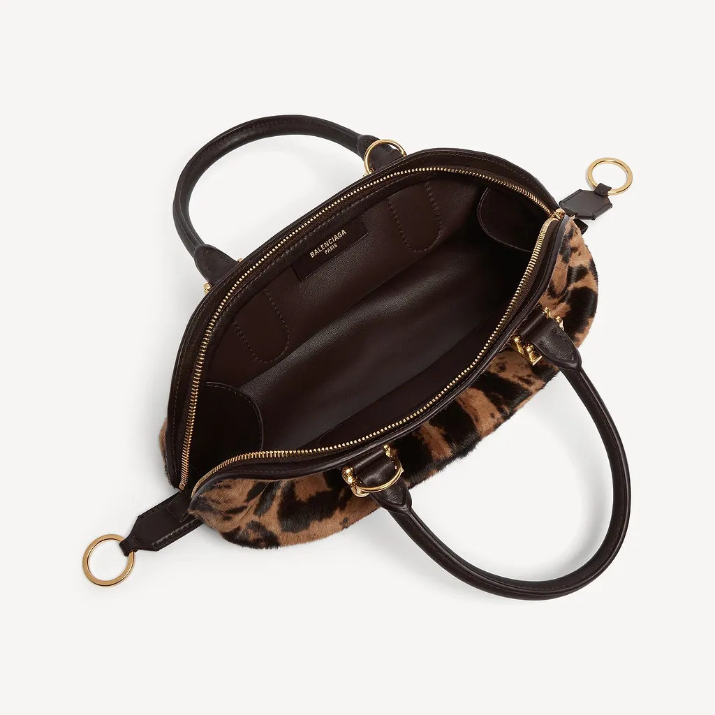 Bolero Bowling Bag Mini