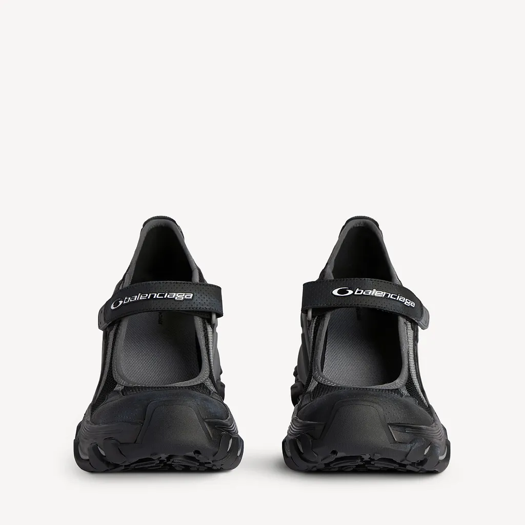 Hydra Mary Jane Sneaker