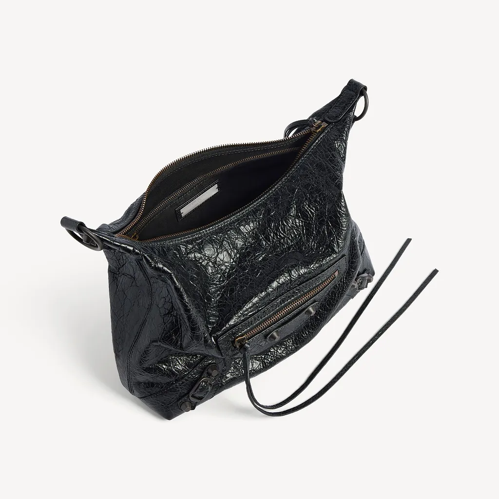 Le City Hobo Bag Small