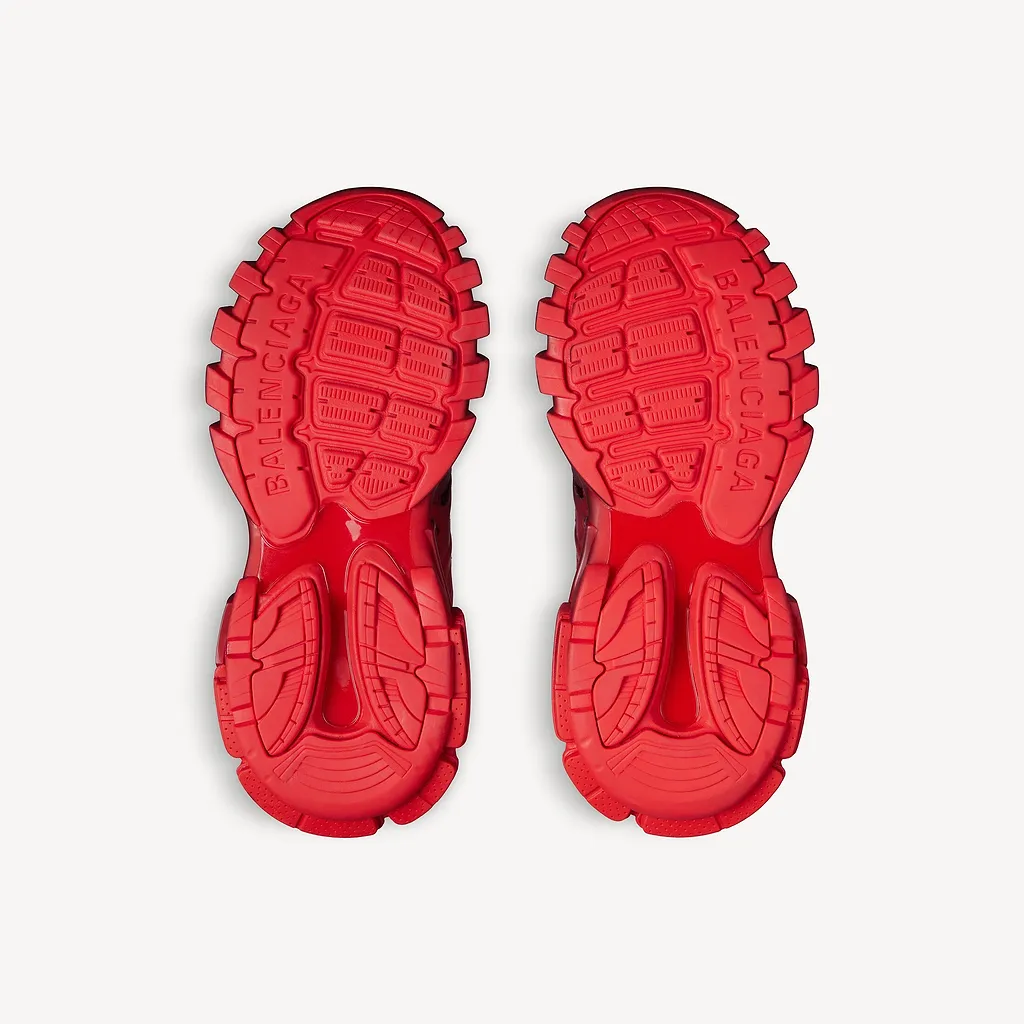Track Gradient Sneaker