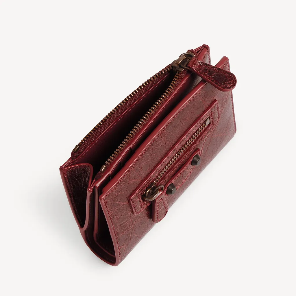 Le City Bifold Wallet