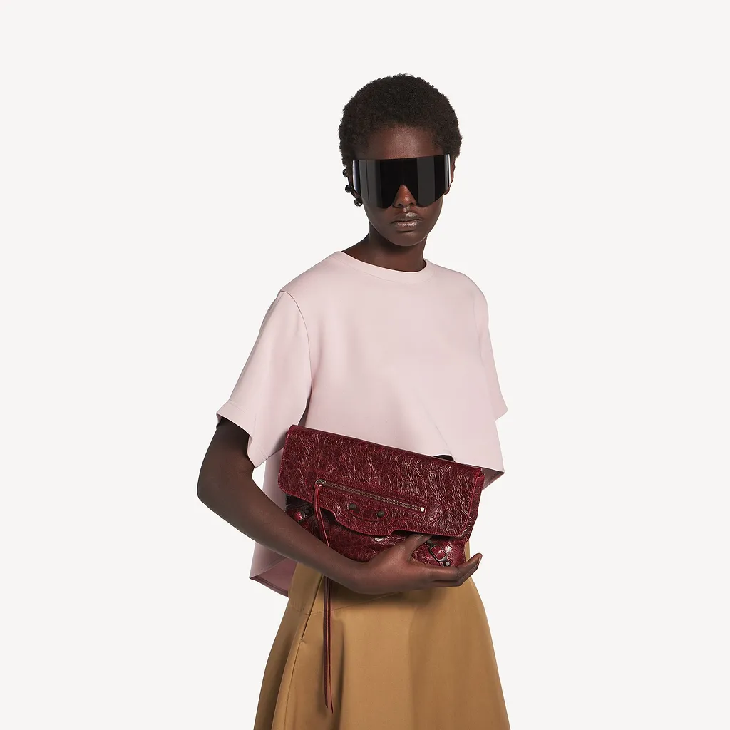 Le City Clutch