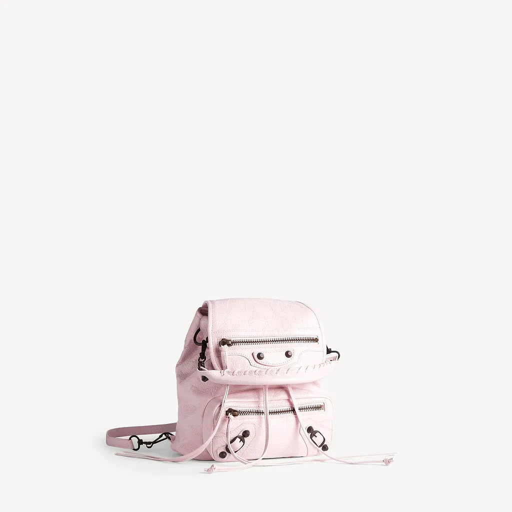 Le City Backpack Mini