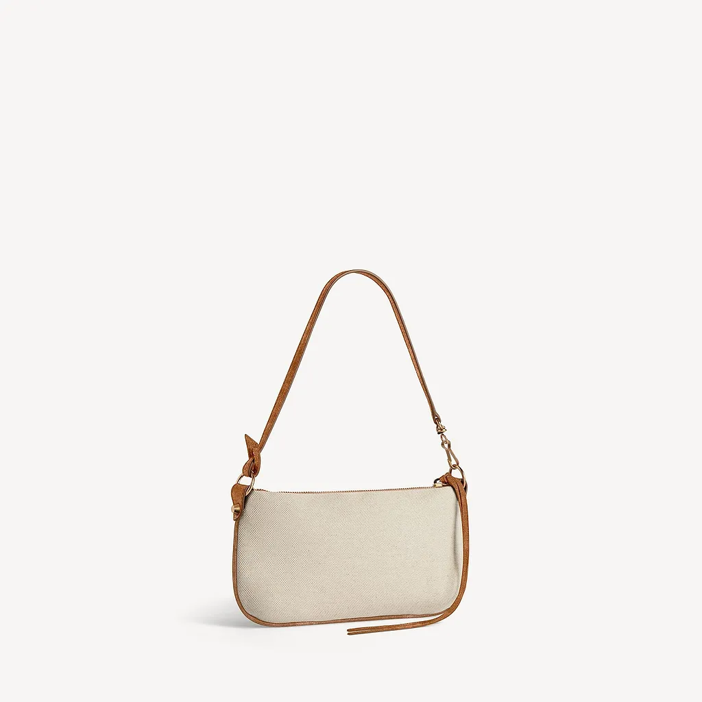 Le City Pouch On Strap