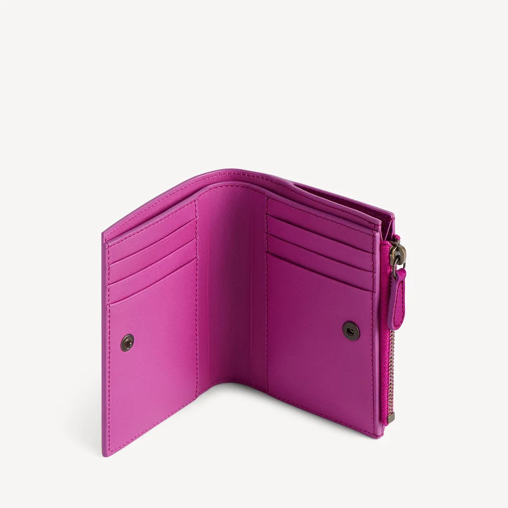 Le City Bifold Wallet