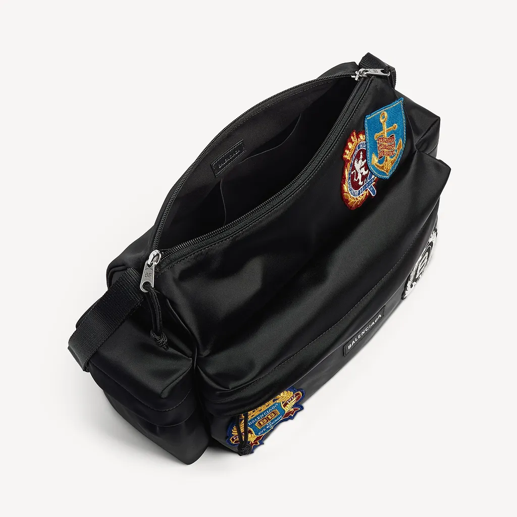 Explorer Multipocket Weekender Small
