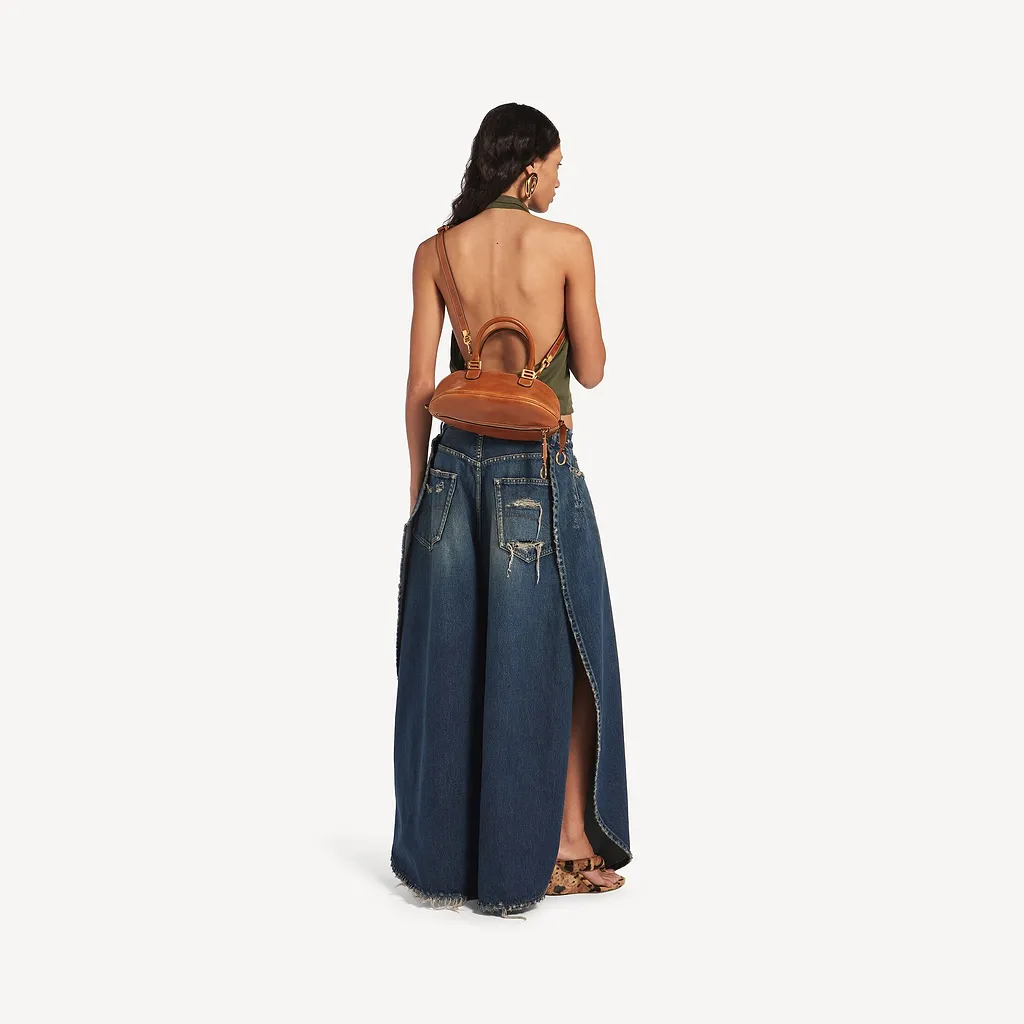 Bolero Bowling Bag Mini