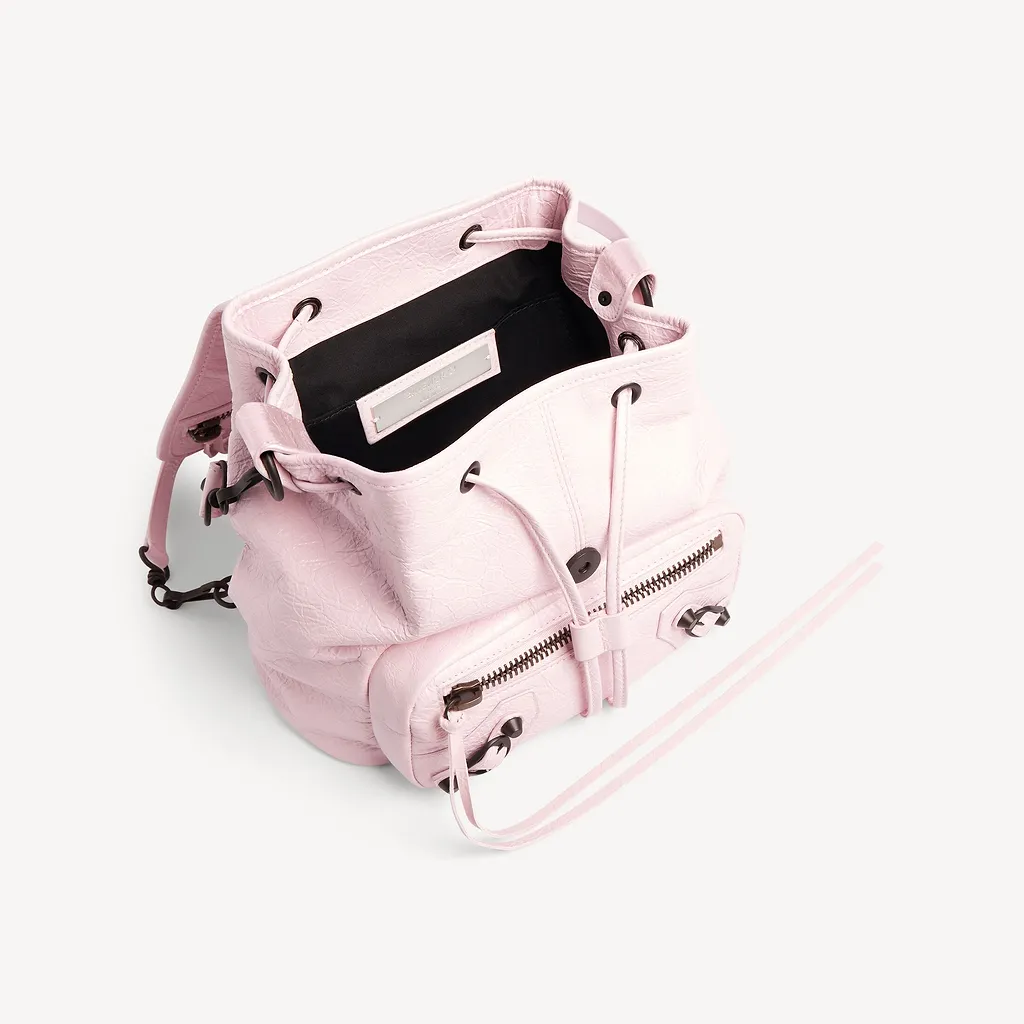 Le City Backpack Mini