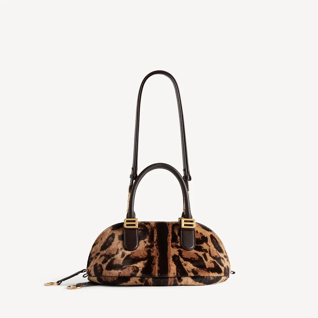 Bolero Bowling Bag Mini