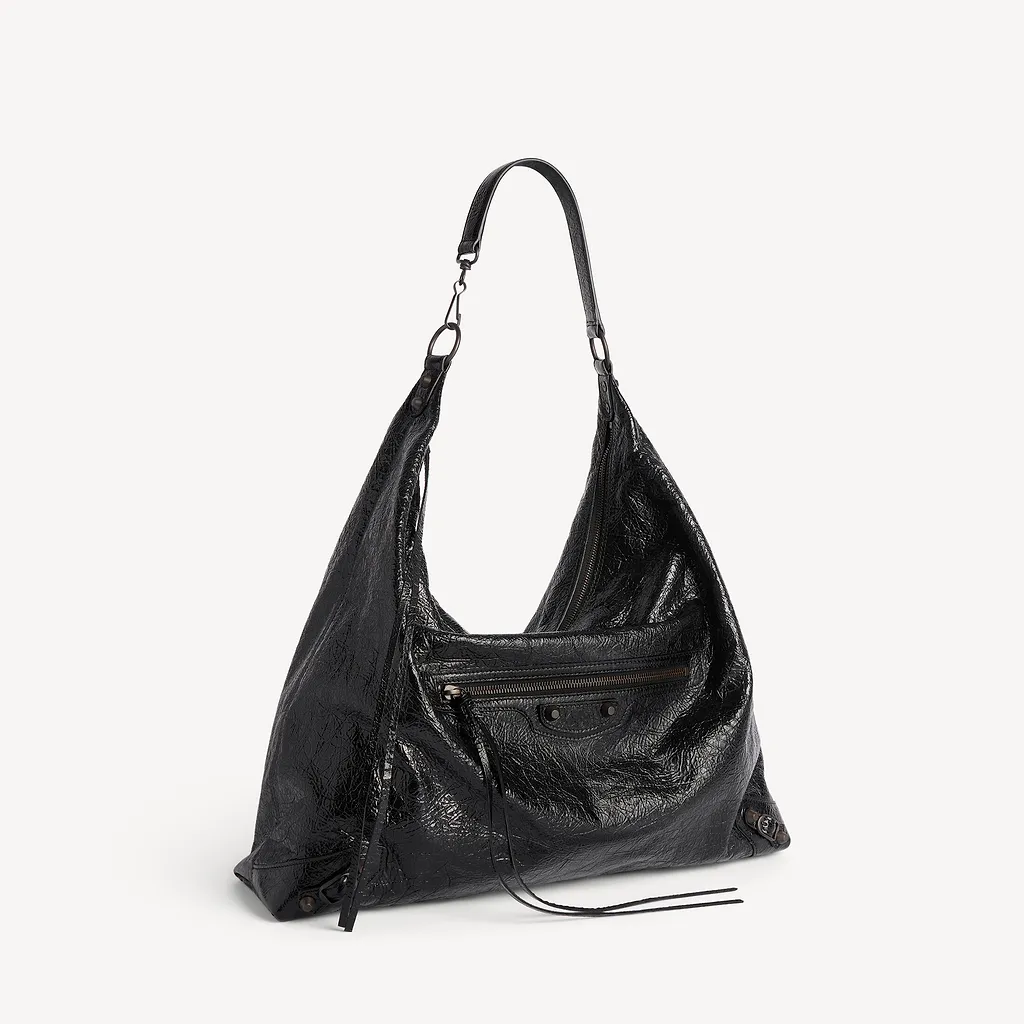 Le City Hobo Bag Large