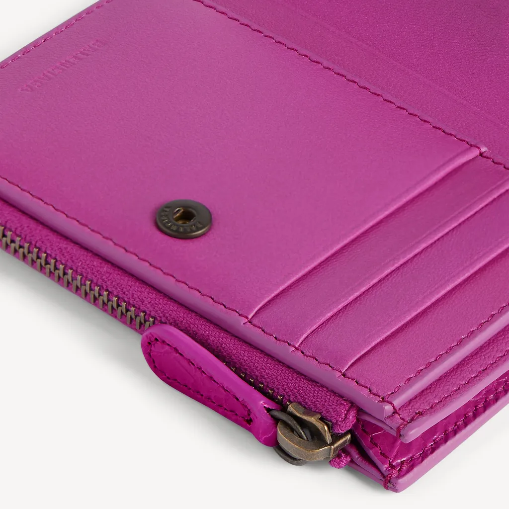 Le City Bifold Wallet