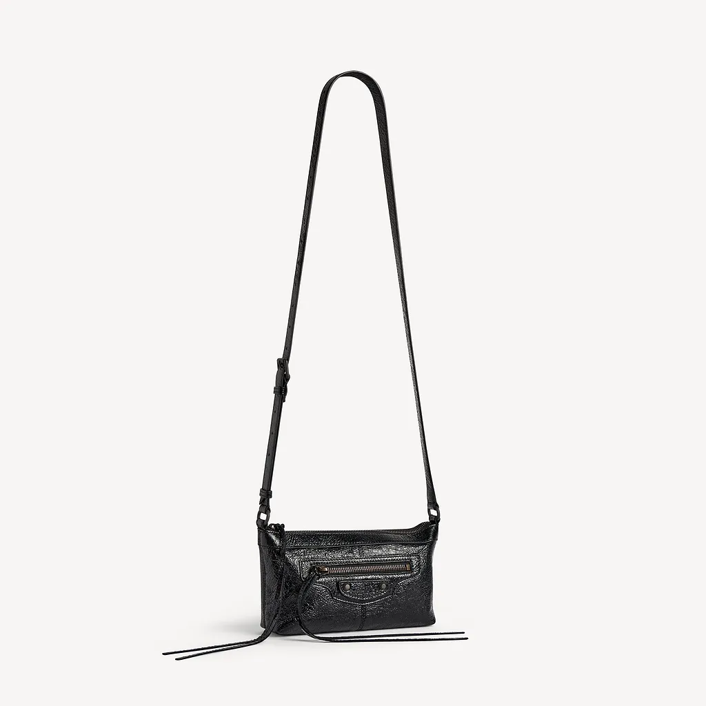 Le City Phone Pouch