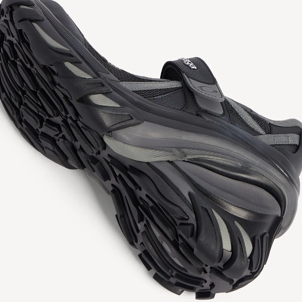 Hydra Mary Jane Sneaker