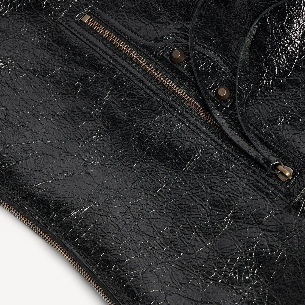 Le City Hobo Bag Large