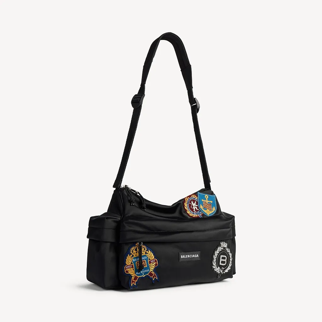 Explorer Multipocket Weekender Small