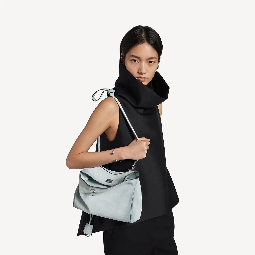 Rodeo Handbag Small
