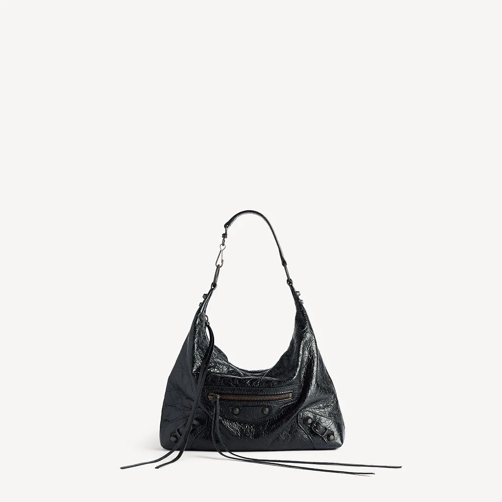 Le City Hobo Bag Small