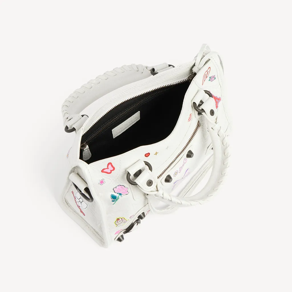 Le City Bag Mini