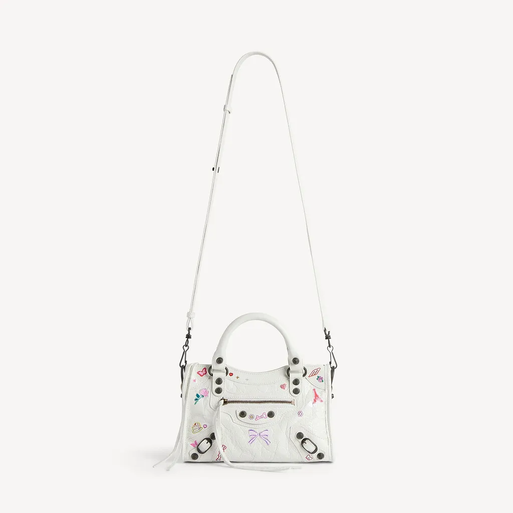 Le City Bag Mini