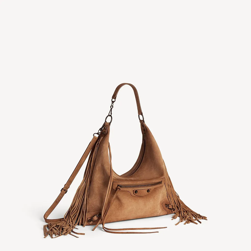 Le City Hobo Bag Medium