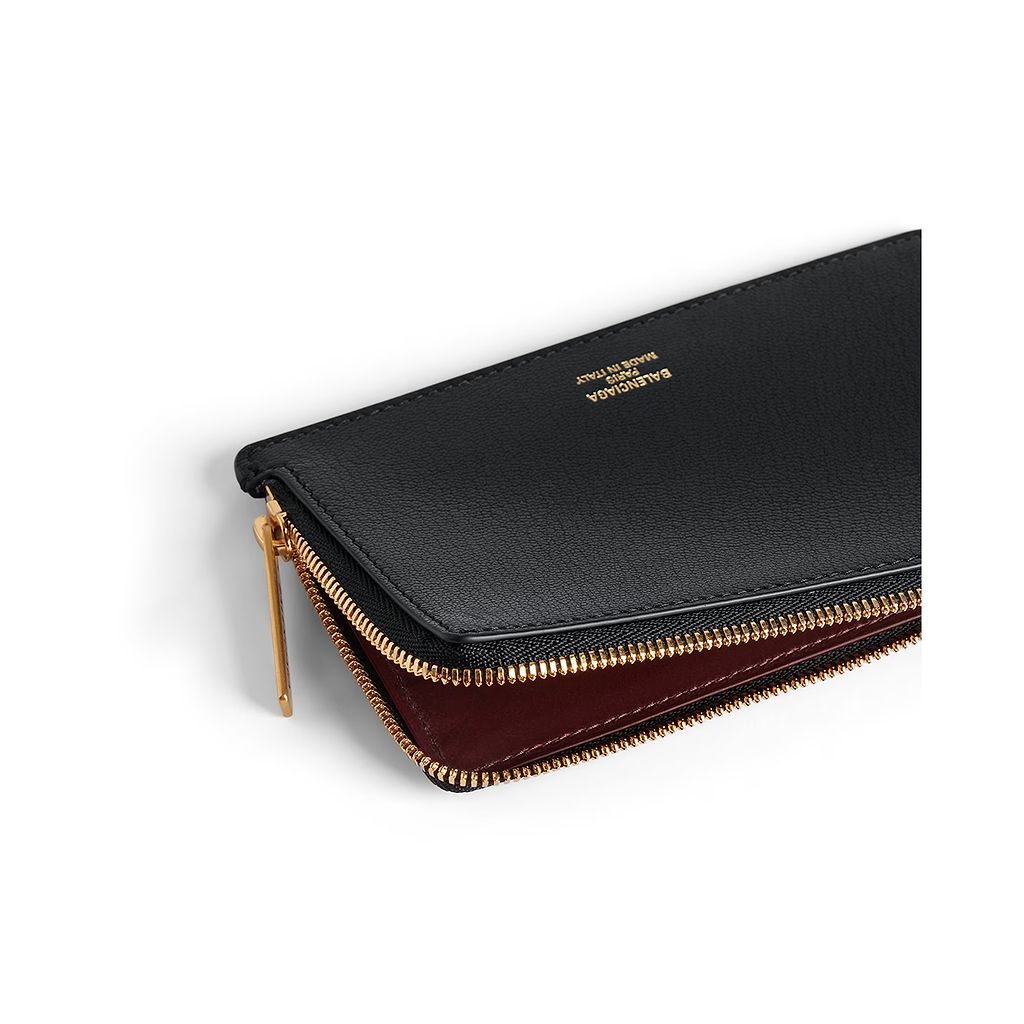 Envelope Long Coin And Card Holder