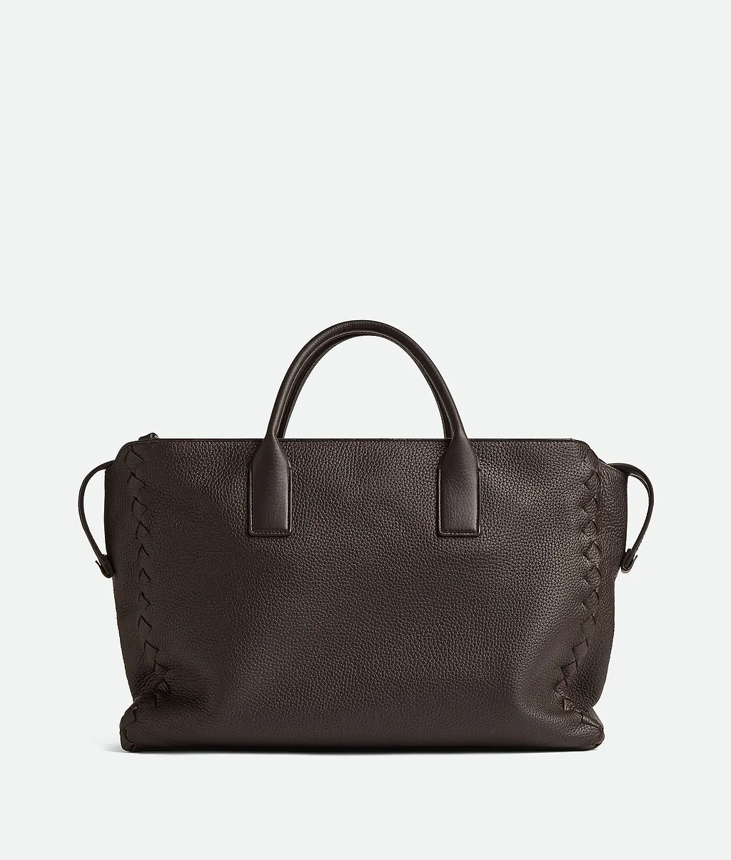 Interview Briefcase