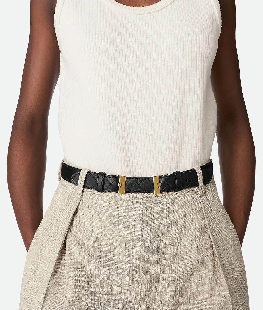 Watch Belt