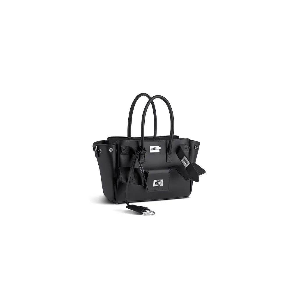 Bel Air Carry All Bag Mini